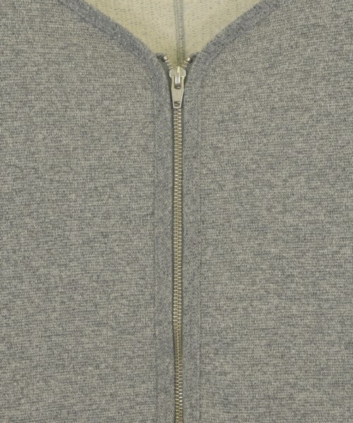 N.HOOLYWOOD（エヌハリウッド）スウェット グレー サイズ:40(L位) メンズ/2200673173034