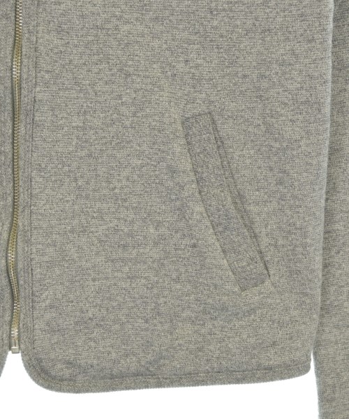 N.HOOLYWOOD（エヌハリウッド）スウェット グレー サイズ:40(L位) メンズ/2200673173034