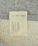 N.HOOLYWOOD（エヌハリウッド）スウェット グレー サイズ:40(L位) メンズ/2200673173034