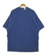 N.HOOLYWOOD（エヌハリウッド）Tシャツ・カットソー 青 サイズ:36(S位) メンズ/2200673687012