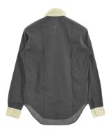 N.HOOLYWOOD（エヌハリウッド）カジュアルシャツ 黒 サイズ:36(S位) メンズ/2200673687043