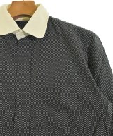 N.HOOLYWOOD（エヌハリウッド）カジュアルシャツ 黒 サイズ:36(S位) メンズ/2200673687043