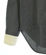 N.HOOLYWOOD（エヌハリウッド）カジュアルシャツ 黒 サイズ:36(S位) メンズ/2200673687043