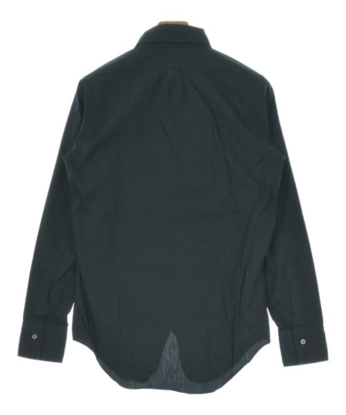 N.HOOLYWOOD（エヌハリウッド）カジュアルシャツ 黒 サイズ:36(S位) メンズ/2200673687050