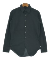 N.HOOLYWOOD（エヌハリウッド）カジュアルシャツ 黒 サイズ:36(S位) メンズ/2200673687050