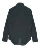 N.HOOLYWOOD（エヌハリウッド）カジュアルシャツ 黒 サイズ:36(S位) メンズ/2200673687050