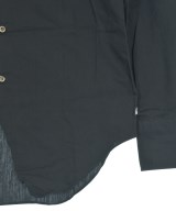 N.HOOLYWOOD（エヌハリウッド）カジュアルシャツ 黒 サイズ:36(S位) メンズ/2200673687050