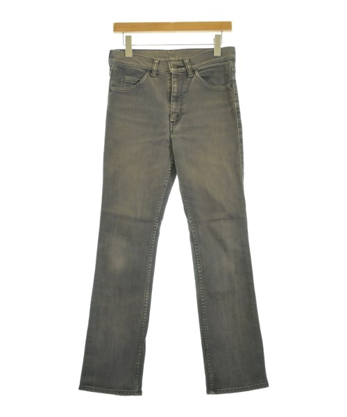 N.HOOLYWOOD(エヌハリウッド)デニムパンツ グレー サイズ:30(M位)/2200673687098