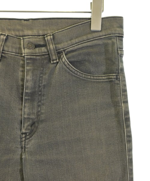 N.HOOLYWOOD（エヌハリウッド）デニムパンツ グレー サイズ:30(M位) メンズ/2200673687098