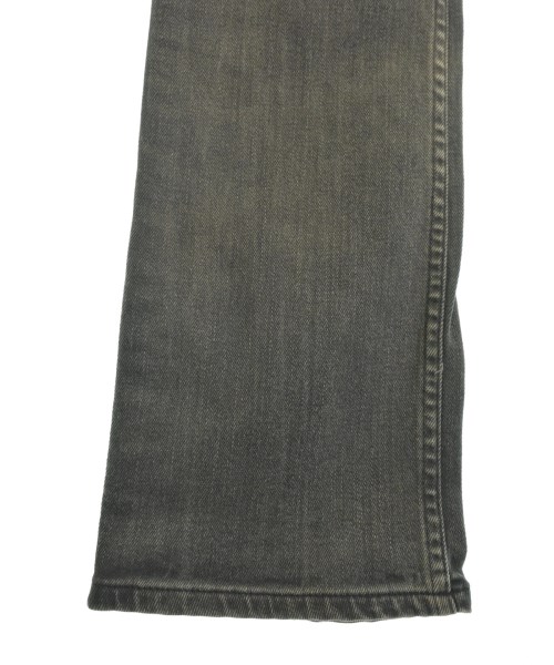 N.HOOLYWOOD（エヌハリウッド）デニムパンツ グレー サイズ:30(M位) メンズ/2200673687098