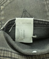 N.HOOLYWOOD（エヌハリウッド）デニムパンツ グレー サイズ:30(M位) メンズ/2200673687098