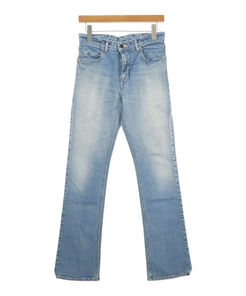 N.HOOLYWOOD(エヌハリウッド)デニムパンツ 青 サイズ:38(M位)/2200673687104
