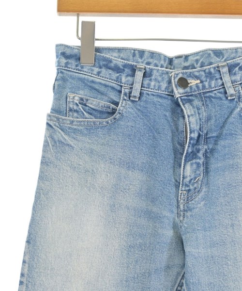 N.HOOLYWOOD（エヌハリウッド）デニムパンツ 青 サイズ:38(M位) メンズ/2200673687104