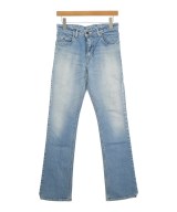 N.HOOLYWOOD（エヌハリウッド）デニムパンツ 青 サイズ:38(M位) メンズ/2200673687104