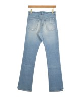 N.HOOLYWOOD（エヌハリウッド）デニムパンツ 青 サイズ:38(M位) メンズ/2200673687104