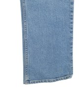 N.HOOLYWOOD（エヌハリウッド）デニムパンツ 青 サイズ:38(M位) メンズ/2200673687104