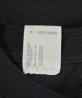 N.HOOLYWOOD（エヌハリウッド）Tシャツ・カットソー 黒 サイズ:-(M位) メンズ/2200673689078