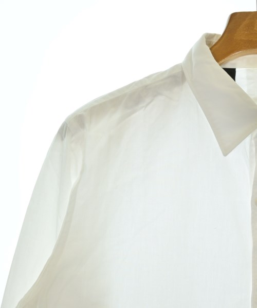 N.HOOLYWOOD（エヌハリウッド）カジュアルシャツ 白 サイズ:40(L位) メンズ/2200673702074