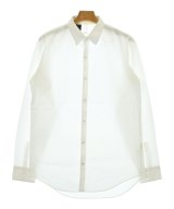 N.HOOLYWOOD（エヌハリウッド）カジュアルシャツ 白 サイズ:40(L位) メンズ/2200673702074