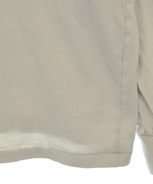 N.HOOLYWOOD（エヌハリウッド）Tシャツ・カットソー グレー サイズ:38(M位) メンズ/2200673723031