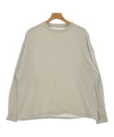 N.HOOLYWOOD（エヌハリウッド）Tシャツ・カットソー グレー サイズ:38(M位) メンズ/2200673723031
