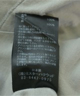 N.HOOLYWOOD（エヌハリウッド）Tシャツ・カットソー グレー サイズ:38(M位) メンズ/2200673723031