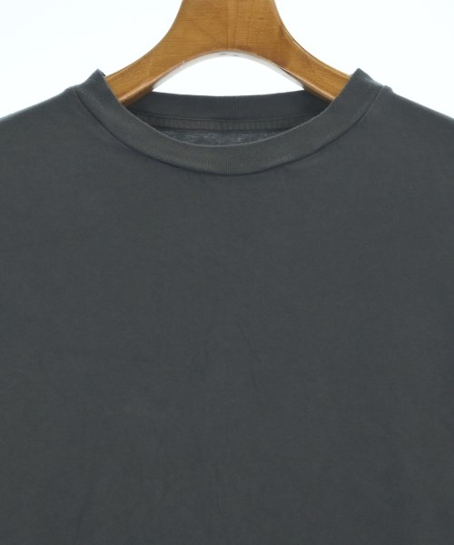 N.HOOLYWOOD（エヌハリウッド）Tシャツ・カットソー グレー サイズ:38(M位) メンズ/2200673723048