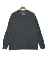 N.HOOLYWOOD（エヌハリウッド）Tシャツ・カットソー グレー サイズ:38(M位) メンズ/2200673723048