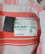 N.HOOLYWOOD（エヌハリウッド）カジュアルシャツ グレー サイズ:S メンズ/2200673786029