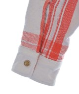 N.HOOLYWOOD（エヌハリウッド）カジュアルシャツ グレー サイズ:S メンズ/2200673786029