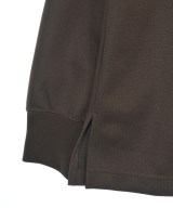 N.HOOLYWOOD（エヌハリウッド）ポロシャツ 茶 サイズ:40(L位) メンズ/2200663357185