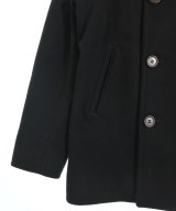 N.HOOLYWOOD（エヌハリウッド）ピーコート 黒 サイズ:36(S位) メンズ/2200671223151