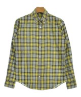 N.HOOLYWOOD（エヌハリウッド）カジュアルシャツ グレー サイズ:36(S位) メンズ/2200671223168