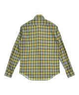 N.HOOLYWOOD（エヌハリウッド）カジュアルシャツ グレー サイズ:36(S位) メンズ/2200671223168