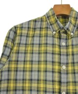 N.HOOLYWOOD（エヌハリウッド）カジュアルシャツ グレー サイズ:36(S位) メンズ/2200671223168