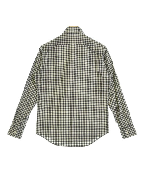 N.HOOLYWOOD（エヌハリウッド）カジュアルシャツ 白 サイズ:36(S位) メンズ/2200671223175