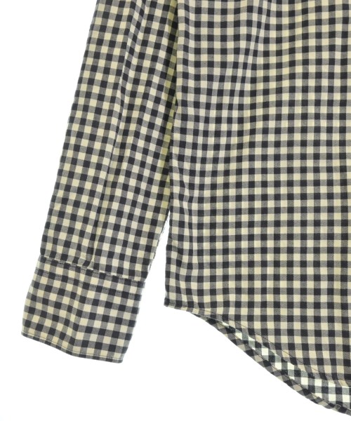 N.HOOLYWOOD（エヌハリウッド）カジュアルシャツ 白 サイズ:36(S位) メンズ/2200671223175