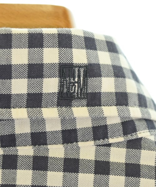 N.HOOLYWOOD（エヌハリウッド）カジュアルシャツ 白 サイズ:36(S位) メンズ/2200671223175