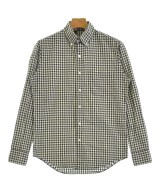 N.HOOLYWOOD（エヌハリウッド）カジュアルシャツ 白 サイズ:36(S位) メンズ/2200671223175