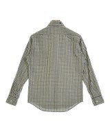 N.HOOLYWOOD（エヌハリウッド）カジュアルシャツ 白 サイズ:36(S位) メンズ/2200671223175