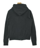 N.HOOLYWOOD（エヌハリウッド）パーカー 黒 サイズ:36(S位) メンズ/2200671223182