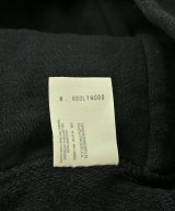 N.HOOLYWOOD（エヌハリウッド）パーカー 黒 サイズ:36(S位) メンズ/2200671223182