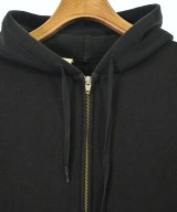 N.HOOLYWOOD（エヌハリウッド）パーカー 黒 サイズ:36(S位) メンズ/2200671223182