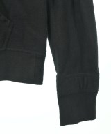 N.HOOLYWOOD（エヌハリウッド）パーカー 黒 サイズ:36(S位) メンズ/2200671223182