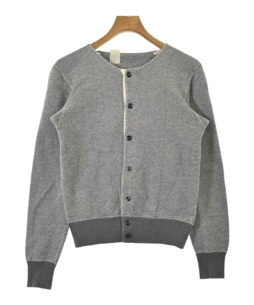 N.HOOLYWOOD(エヌハリウッド)カーディガン グレー サイズ:36(S位)/2200671223199
