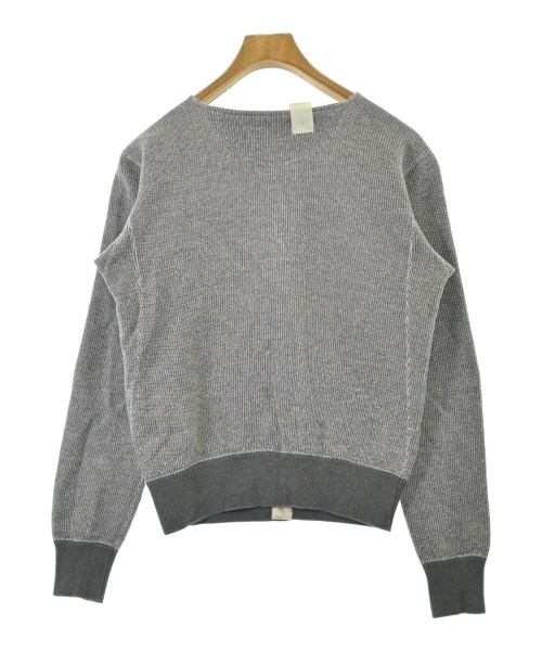 N.HOOLYWOOD（エヌハリウッド）カーディガン グレー サイズ:36(S位) メンズ/2200671223199