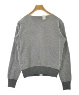 N.HOOLYWOOD（エヌハリウッド）カーディガン グレー サイズ:36(S位) メンズ/2200671223199