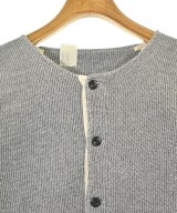 N.HOOLYWOOD（エヌハリウッド）カーディガン グレー サイズ:36(S位) メンズ/2200671223199