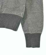 N.HOOLYWOOD（エヌハリウッド）カーディガン グレー サイズ:36(S位) メンズ/2200671223199