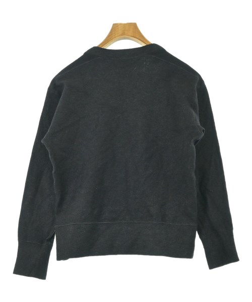 N.HOOLYWOOD（エヌハリウッド）スウェット 黒 サイズ:36(S位) メンズ/2200671223205